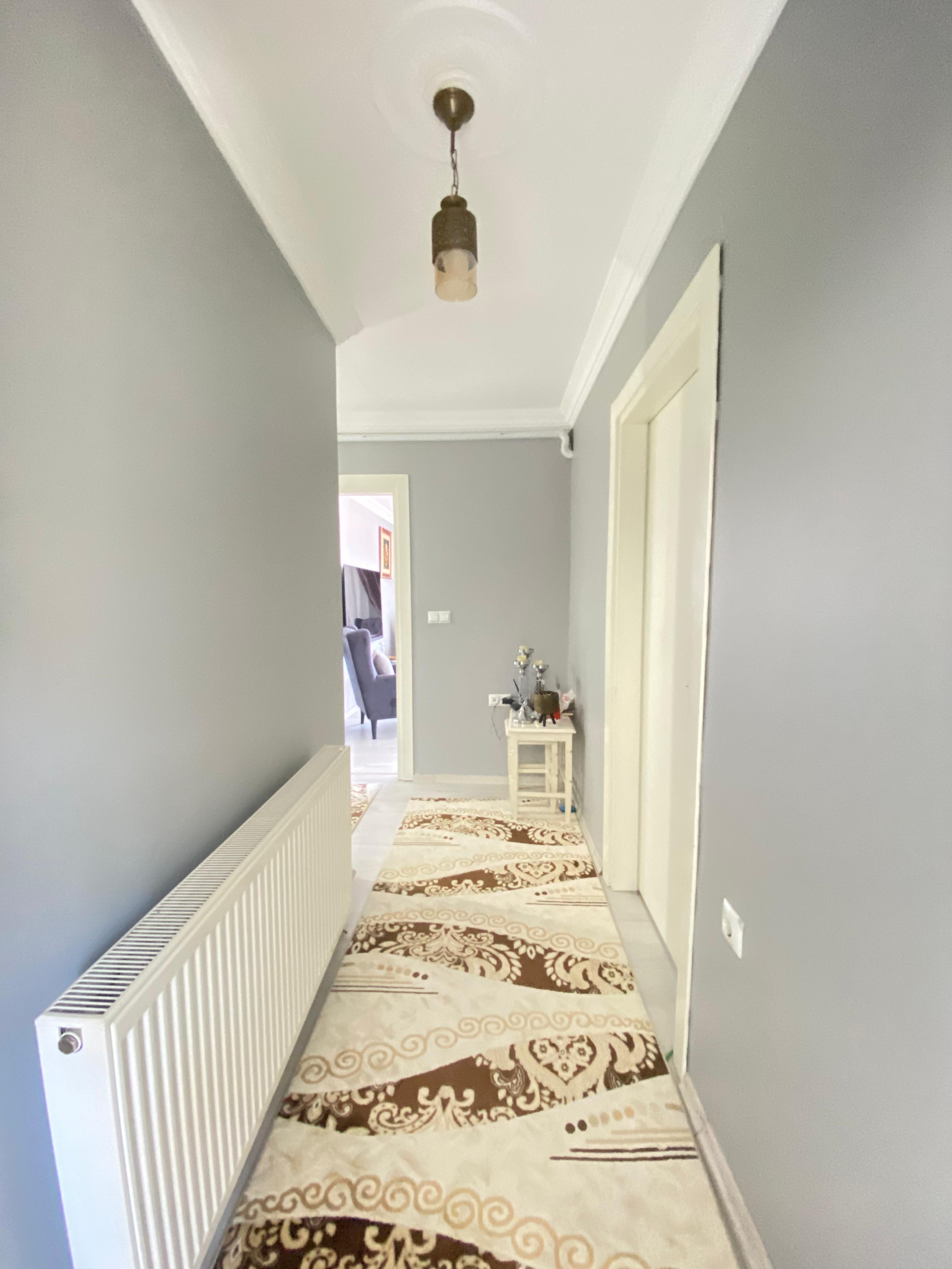 SANAYİ MAH-FULL DENİZ MANZARALI GENİŞ VE FERAH DAİRE